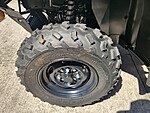 New 2025 Honda Fourtrax Rancher?  in DAVIE, FLORIDA (Photo 7)