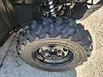 New 2025 Honda Fourtrax Rancher?  in DAVIE, FLORIDA (Photo 9)