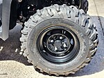 New 2025 Honda Others TRX520FM6 in DAVIE, FLORIDA (Photo 10)