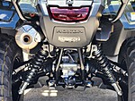 New 2025 Honda Others TRX520FM6 in DAVIE, FLORIDA (Photo 11)