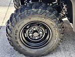 New 2025 Honda Others TRX520FM6 in DAVIE, FLORIDA (Photo 12)