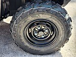 New 2025 Honda Others TRX520FM6 in DAVIE, FLORIDA (Photo 14)
