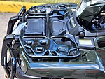 New 2025 Honda Others TRX520FM6 in DAVIE, FLORIDA (Photo 16)