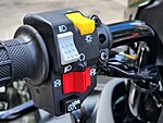 New 2025 Honda Others TRX520FM6 in DAVIE, FLORIDA (Photo 17)