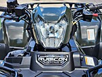 New 2025 Honda Others TRX520FM6 in DAVIE, FLORIDA (Photo 19)