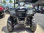 New 2025 Honda Others TRX520FM6 in DAVIE, FLORIDA (Photo 3)