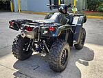 New 2025 Honda Others TRX520FM6 in DAVIE, FLORIDA (Photo 5)