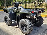 New 2025 Honda Others TRX520FM6 in DAVIE, FLORIDA (Photo 6)