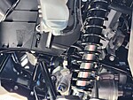 New 2025 Honda Others TRX520FM6 in DAVIE, FLORIDA (Photo 7)