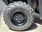 New 2025 Honda Others TRX520FM6 in DAVIE, FLORIDA (Photo 8)