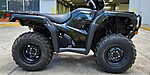 New 2025 Honda Others TRX520FM2 in DAVIE, FLORIDA