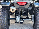 New 2025 Honda Others TRX520FM2 in DAVIE, FLORIDA (Photo 10)