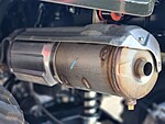 New 2025 Honda Others TRX520FM2 in DAVIE, FLORIDA (Photo 11)