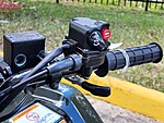 New 2025 Honda Others TRX520FM2 in DAVIE, FLORIDA (Photo 16)