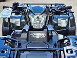 New 2025 Honda Others TRX520FM2 in DAVIE, FLORIDA (Photo 17)