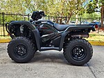 New 2025 Honda Others TRX520FM2 in DAVIE, FLORIDA (Photo 2)