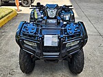 New 2025 Honda Others TRX520FM2 in DAVIE, FLORIDA (Photo 3)