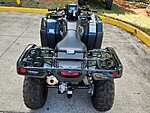 New 2025 Honda Others TRX520FM2 in DAVIE, FLORIDA (Photo 4)