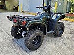 New 2025 Honda Others TRX520FM2 in DAVIE, FLORIDA (Photo 5)