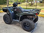 New 2025 Honda Others TRX520FM2 in DAVIE, FLORIDA (Photo 6)
