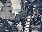 New 2025 Honda Others TRX520FM2 in DAVIE, FLORIDA (Photo 7)