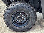 New 2025 Honda Others TRX520FM2 in DAVIE, FLORIDA (Photo 8)