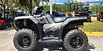 New 2025 Honda Fourtrax Foreman? Rubicon  in DAVIE, FLORIDA