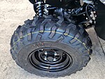 New 2025 Honda Fourtrax Foreman? Rubicon  in DAVIE, FLORIDA (Photo 10)