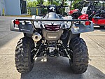 New 2025 Honda Fourtrax Foreman? Rubicon  in DAVIE, FLORIDA (Photo 4)
