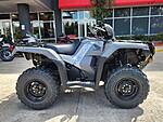 New 2025 Honda Fourtrax Foreman? Rubicon  in DAVIE, FLORIDA (Photo 5)