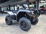 New 2025 Honda Fourtrax Foreman? Rubicon  in DAVIE, FLORIDA (Photo 6)