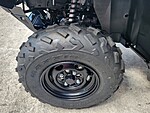 New 2025 Honda Fourtrax Foreman? Rubicon  in DAVIE, FLORIDA (Photo 7)