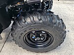 New 2025 Honda Fourtrax Foreman? Rubicon  in DAVIE, FLORIDA (Photo 8)