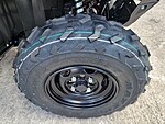 New 2025 Honda Fourtrax Foreman? Rubicon  in DAVIE, FLORIDA (Photo 9)