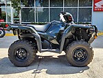 New 2024 Honda Others TRX520FA5 in DAVIE, FLORIDA (Photo 1)