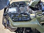 New 2024 Honda Others TRX520FA5 in DAVIE, FLORIDA (Photo 16)