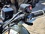 New 2024 Honda Others TRX520FA5 in DAVIE, FLORIDA (Photo 18)