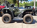 New 2024 Honda Others TRX520FA5 in DAVIE, FLORIDA (Photo 2)