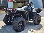 New 2024 Honda Others TRX520FA5 in DAVIE, FLORIDA (Photo 5)