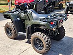 New 2024 Honda Others TRX520FA5 in DAVIE, FLORIDA (Photo 6)
