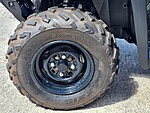 New 2024 Honda Others TRX520FA5 in DAVIE, FLORIDA (Photo 8)