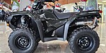 New 2024 Honda Fourtrax Foreman? Rubicon  in DAVIE, FLORIDA
