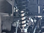 New 2024 Honda Fourtrax Foreman? Rubicon  in DAVIE, FLORIDA (Photo 15)