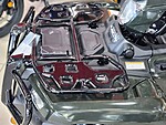 New 2024 Honda Fourtrax Foreman? Rubicon  in DAVIE, FLORIDA (Photo 17)