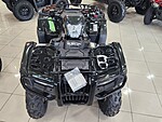 New 2024 Honda Fourtrax Foreman? Rubicon  in DAVIE, FLORIDA (Photo 2)