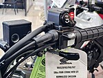New 2024 Honda Fourtrax Foreman? Rubicon  in DAVIE, FLORIDA (Photo 20)
