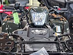 New 2024 Honda Fourtrax Foreman? Rubicon  in DAVIE, FLORIDA (Photo 21)