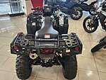 New 2024 Honda Fourtrax Foreman? Rubicon  in DAVIE, FLORIDA (Photo 3)
