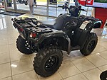 New 2024 Honda Fourtrax Foreman? Rubicon  in DAVIE, FLORIDA (Photo 4)