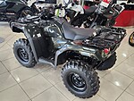 New 2024 Honda Fourtrax Foreman? Rubicon  in DAVIE, FLORIDA (Photo 5)